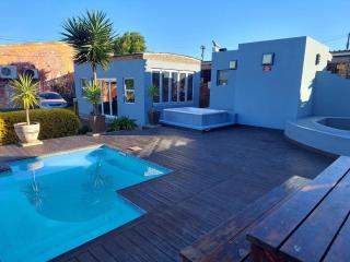 FunkyTown Jeffreys Bay - 9