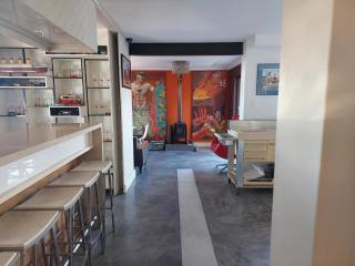 FunkyTown Jeffreys Bay - 2