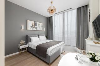 ЖК Great - Нова квартира-Панорама на Дніпро-Низький поверх - 5