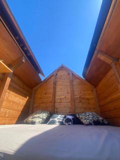 Altaluna tiny house sotto le stelle - 2