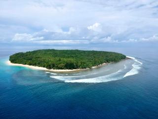 Homestay Rum Asai Myossu Island - 9