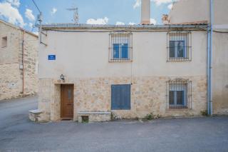 Casa Romo 1 - 2