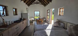 Mooring Manor Chalet - 7