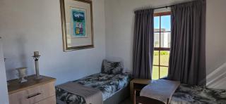 Mooring Manor Chalet - 3