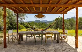 Finca Es Puig den Armat - 8