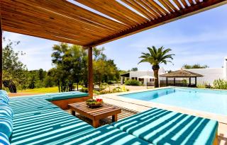 Finca Es Puig den Armat - 9
