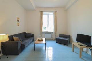 Lovely 1BR Apt next to Stamba Rooms - 7