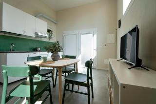 Casa del Falegname - Loft Abete con cucina - 4