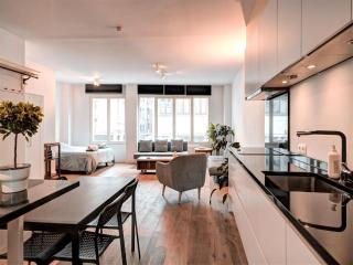 Lighthouse apartment in Heart of Antwerp - 5