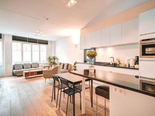 Lighthouse apartment in Heart of Antwerp - 7