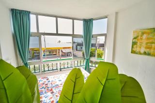 Casa Verde Corralejo - 8