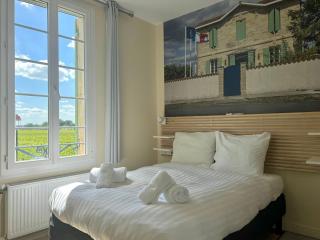 Bienvenue à notre Bee Inn proche Saint-Émilion - 7