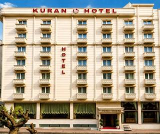 Kuran Hotel International - 0