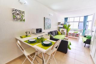 Casa Verde Corralejo - 9