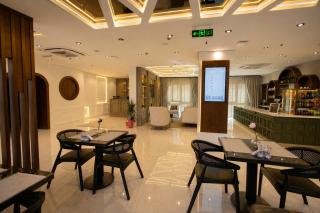 Nearest Airport Hotel - 5
