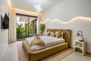 Villa Gaspard - Piscine et jardin Privée Sans vis-à-vis Wifi HD - 5