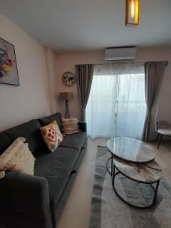 Lazuli Beachfront Sea View Ap 37 - 3