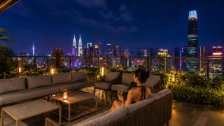 THRES Suites at SKYLINE KL - 0