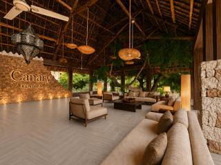 Canary Kendwa Beach Resort - 6