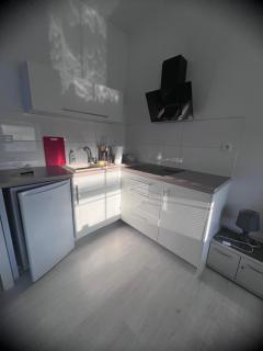 Apartament Andromeda Szczecin - 5