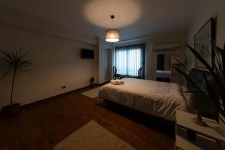 Stylish room in Shared apartment - 1
