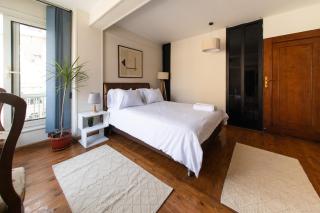 Stylish room in Shared apartment - 4