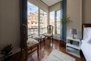 Stylish room in Shared apartment - 5