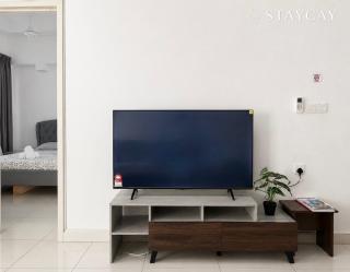 Miri Time Square Suites by Staycay - 3