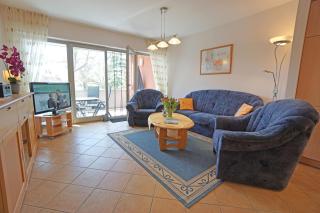 Villa Marlen - Whg 6 - direkt am Strand - 7