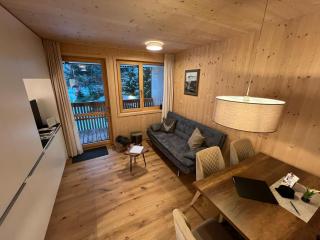 Apartment Kanisfluh - Mellau - 9