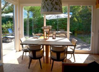 Vakantiewoning MV8 - 9