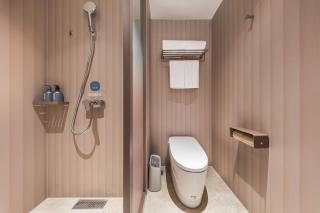 Hanting Hotel Qingdao Dongjiakou Port Branch - 2