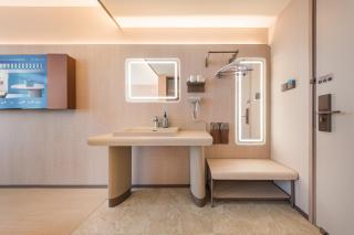 Hanting Hotel Qingdao Dongjiakou Port Branch - 1