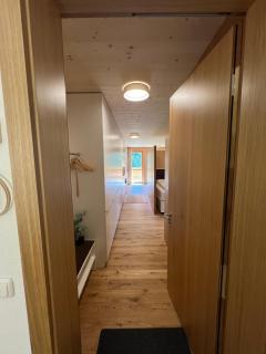 Apartment Kanisfluh - Mellau - 5