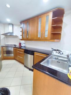 CozyHome 12pax 3Bedroom Fahrenheit 88 Pavilion Bukit Bintang TRX AJH5 - 7