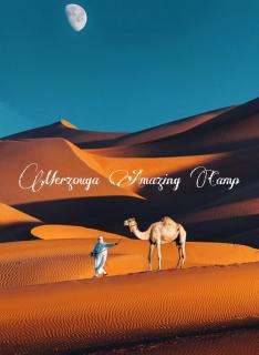 Merzouga Amazing Camp - 7
