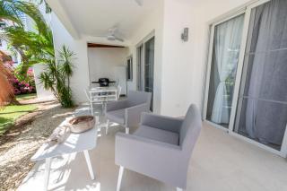 STANZA MARE 1 Br,2Br,3Br APARTAMENT ON THE BEACH - Punta Cana - 7