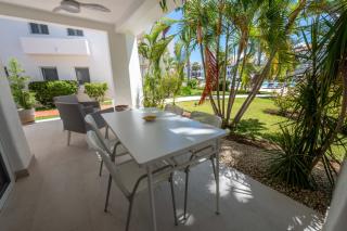 STANZA MARE 1 Br,2Br,3Br APARTAMENT ON THE BEACH - Punta Cana - 6