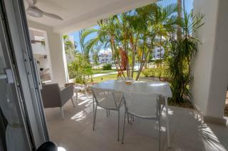 STANZA MARE 1 Br,2Br,3Br APARTAMENT ON THE BEACH - Punta Cana - 5