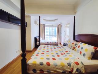CozyHome 12pax 3Bedroom Fahrenheit 88 Pavilion Bukit Bintang TRX AJH5 - 1