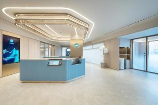 Hanting Hotel Qingdao Zhanqiao Railway Station East Square Branch - 2