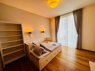 Lilac Luxury Villa Prague - 1