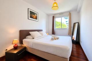 La Corbeilloise - Balcon - Parking - 8