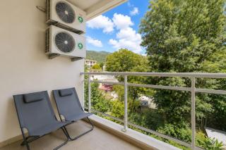 La Corbeilloise - Balcon - Parking - 7