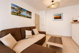 La Corbeilloise - Balcon - Parking - 5
