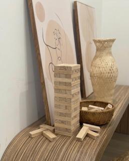 VINHOME GRAND PARK - 1PHÒNG NGỦ đối diện Vincom Mega Mall - NÂUHOME - 3