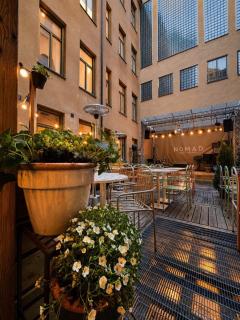 City Backpackers Hostel - 7