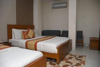 Hotel Islamabad Metro Inn - 4