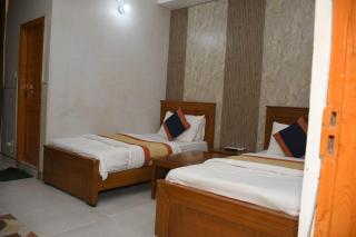 Hotel Islamabad Metro Inn - 2
