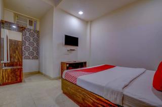 Hotel O TRAVELLER INN - 1